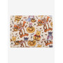 Loungefly Disney Winnie The Pooh Halloween Costumes Portefeuille - Import Août 2025 Loungefly Disney Winnie The Pooh Halloween Costumes Portefeuille - Import Août 2025