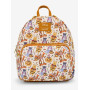 Loungefly Disney Winnie The Pooh Halloween Costumes Mini Sac à dos - Import Août 2025 Loungefly Disney Winnie The Pooh Halloween Costumes Mini Sac à dos - Import Août 2025