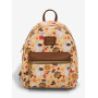 Loungefly Disney Pixar WALL-E Fall Icons Mini Sac à dos - Import Août 2025 Loungefly Disney Pixar WALL-E Fall Icons Mini Sac à dos - Import Août 2025