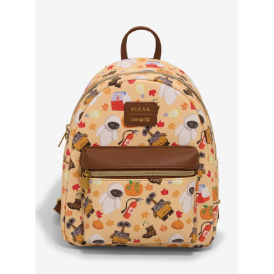 Loungefly Disney Pixar WALL-E Fall Icons Mini Sac à dos - Import Septembre 202534080035_hi?$productMainDesktop$&fmt=auto12345340