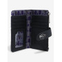 Loungefly Disney The l'Etrange Noël de Monsieur Jack Zero AOP Glow-in-The-Dark Wallet - Import Août 202533974039_av3?$productMa