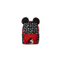 Sac a dos Full size Nylon Loungefly Mickey Mouse - précommande juillet