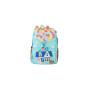 Sac a dos Full size Nylon Loungefly Pixar UP La haut- précommande juillet Sac a dos Full size Nylon Loungefly Pixar UP La haut- précommande juillet