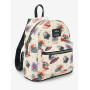 Loungefly Disney Hocus Pocus Tattoo Icons Mini Sac à dos - Import Septembre 202534085664_av1?$productMainDesktop$&fmt=auto123453