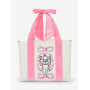 Loungefly Disney Les Aristochats Marie Velvet Bow Tote Bag - Import Août 2025 Loungefly Disney Les Aristochats Marie Velvet Bow Tote Bag - Import Août 2025