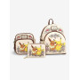Loungefly Pokémon Pikachu & Evoli Floral portefeuille - Import Septembre 202533978110_av4?$productMainDesktop$&fmt=auto12345339