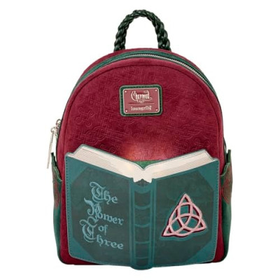 Sac a dos Loungefly Charmed - précommande aout