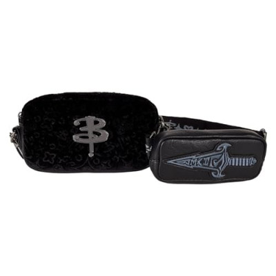 Sac banane Loungefly Buffy contre les vampires - précommande aout