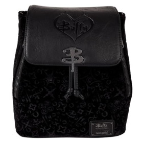 Sac à dos Loungefly Buffy contre les vampires - import