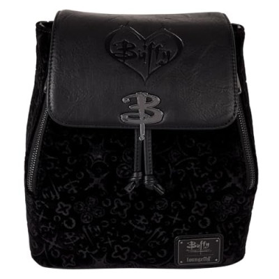 Sac à dos Loungefly Buffy contre les vampires - précommande Aout