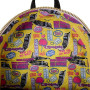 Sac a dos Loungefly Clueless Cher cosplay - précommande juillet