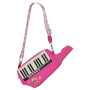 Sac a main Loungefly Jem and the holograms figural keytar - précommande juillet Sac a main Loungefly Jem and the holograms figural keytar - précommande juillet