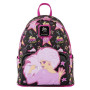 Sac a dos Loungefly Jem and the holograms - précommande juillet