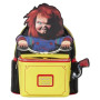 Sac a dos Loungefly Chucky Pop up - précommande juillet