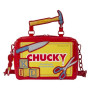 Sac a main Loungefly Chucky - précommande juillet Sac a main Loungefly Chucky - précommande juillet