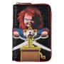 Portefeuille Loungefly Chucky - précommande juillet Portefeuille Loungefly Chucky - précommande juillet