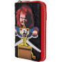 Portefeuille Loungefly Chucky - précommande juillet