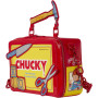 Sac a main Loungefly Chucky - précommande juillet