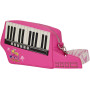 Sac a main Loungefly Jem and the holograms figural keytar - précommande juillet