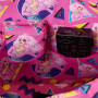Sac a main Loungefly Jem and the holograms figural keytar - précommande octobre