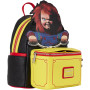 Sac a dos Loungefly Chucky Pop up - précommande juillet