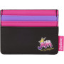 Porte carte Loungefly Jem and the holograms cassette - précommande juillet