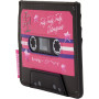 Porte carte Loungefly Jem and the holograms cassette - précommande juillet