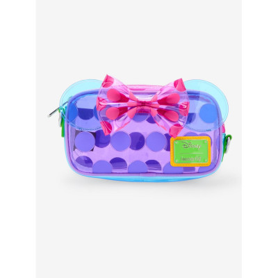 Loungefly Disney Minnie Mouse Polka Dot Sac à main - Import Septembre 202533974045_hi?$productMainDesktop$&fmt=auto123453397406