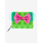 Loungefly Disney Minnie Mouse Polka Dot portefeuille - Import Septembre 2025 Loungefly Disney Minnie Mouse Polka Dot portefeuille - Import Septembre 2025