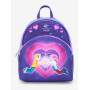 Sac a dos Loungefly Scott Pilgrim Vs. The World Digital Love - import septembre Sac a dos Loungefly Scott Pilgrim Vs. The World Digital Love - import septembre