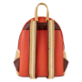 Sac a dos Loungefly Moana Vaiana cosplay
