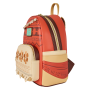 Sac a dos Loungefly Moana Vaiana cosplay