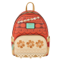 Sac a dos Loungefly Moana Vaiana cosplay Sac a dos Loungefly Moana Vaiana cosplay