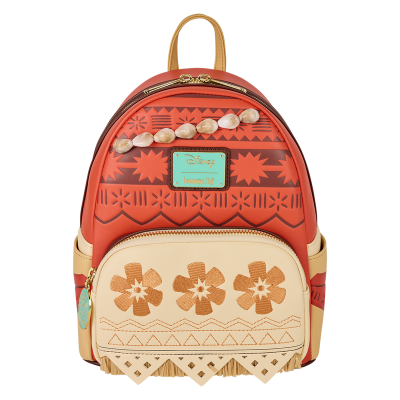 Sac a dos Loungefly Moana Vaiana cosplay