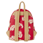 Sac a dos Loungefly Lilo et Stitch Lilo cosplay - précommande juillet
