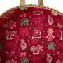 Sac a dos Loungefly Lilo et Stitch Lilo cosplay - précommande juillet