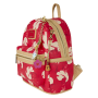 Sac a dos Loungefly Lilo et Stitch Lilo cosplay