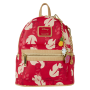 Sac a dos Loungefly Lilo et Stitch Lilo cosplay - précommande juillet