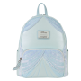 Sac a dos Loungefly Cinderella Cendrillon cosplay - précommande juillet