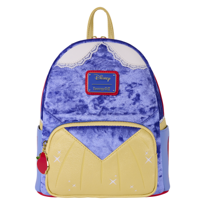 Sac a dos Loungefly Snow White Banche Neige cosplay - précommande juillet