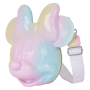 Sac a main Loungefly Minnie Mouse Tie Dye Molded - précommande juillet