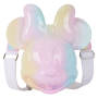 Sac a main Loungefly Minnie Mouse Tie Dye Molded - précommande juillet