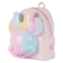 Sac a dos Loungefly Minnie Mouse Tie Dye - précommande juillet