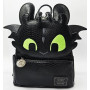 Sac a dos Loungefly Dragon Krokmou cosplay - import Sac a dos Loungefly Dragon Krokmou cosplay - import