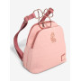 Loungefly Disney Minnie Mouse Debossed Mini Sac à dos - Import Août 202533739125_av1?$productMainDesktop$&fmt=auto1234533739138