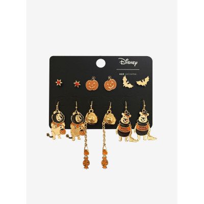 Her Universe Disney Winnie The Pooh Halloween Boucle d'Oreille - Import Août 202534388535_hi?$productMainDesktop$&fmt=auto123453