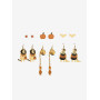 Her Universe Disney Winnie The Pooh Halloween Boucle d'Oreille - Import Août 202534388535_av1?$productMainDesktop$&fmt=auto12345