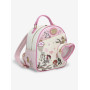 tokidoki Unicorno Cherry Blossom Mini Sac à dos with Clear Pouch porte clé - Import Août 202533978185_av1?$productMainDesktop$&