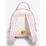 tokidoki Unicorno Cherry Blossom Mini Sac à dos with Clear Pouch porte clé - Import Août 202533978185_av2?$productMainDesktop$&