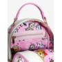 tokidoki Unicorno Cherry Blossom Mini Sac à dos with Clear Pouch porte clé - Import Août 202533978185_av3?$productMainDesktop$&